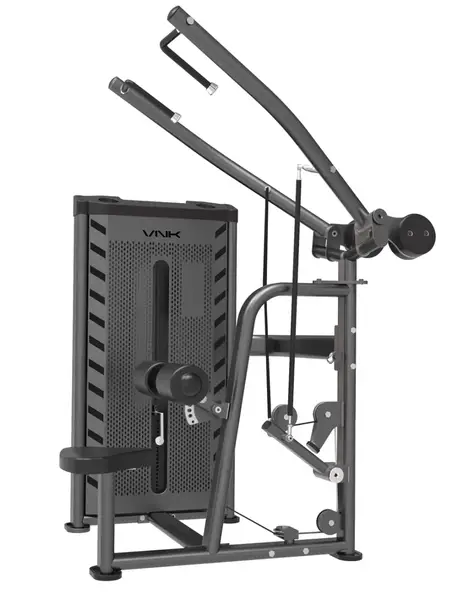 Тренажер верхняя рычажная тяга VNK EXO Pro купить