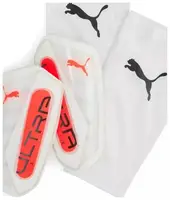 Щитки Puma ULTRA Flex Sleeve білий Діт L (зріст 155-175 см) купити