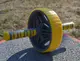 Колесо для пресса Power System PS-4034 Multi-core AB Wheel Yellow купить
