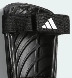 Щитки Adidas TIRO SG MTC J черный, белый Дет L (рост 140-160 см) купить