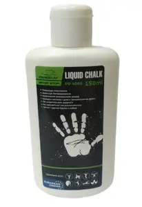 Магнезія спортивна рідка PowerPlay PP_4005 Liquid Chalk 150 мл. купити