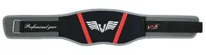 Пояс для важкої атлетики VNK Neoprene S купити