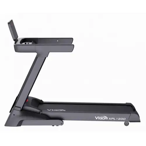 Бігова доріжка Vigor XPL1200 купити недорого в Україні, фото 4