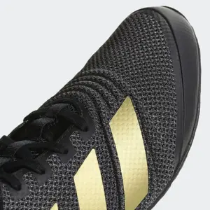Обувь для бокса (боксерки) ADIDAS Speedex 18 | AC7153 | черный | 37 купить