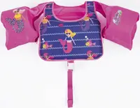 Жилет для плавання Aqua Speed Swim Pal 32174-03 рожевий, синій Діт 57x28x14см Жилет для плавання Aqua Speed Swim Pal 32174-03 рожевий, синій Діт 57x28x14см купити