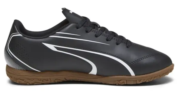 Футзалки Puma VITORIA IT Jr черный дет 32 купить недорого в Украине, фото 5