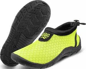 Аквашузи Aqua Speed AQUA SHOE 30 62024 жовтий Уні 43 купити