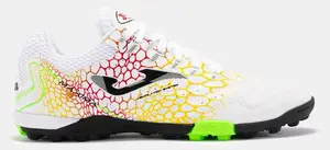 Сороконіжки Joma MAXIMA білий, чорний Чол 45 купити