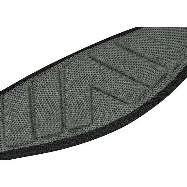 Пояс для тяжелой атлетики RDX RX4 EVA Curve неопреновый Grey L купить недорого в Украине, фото 4