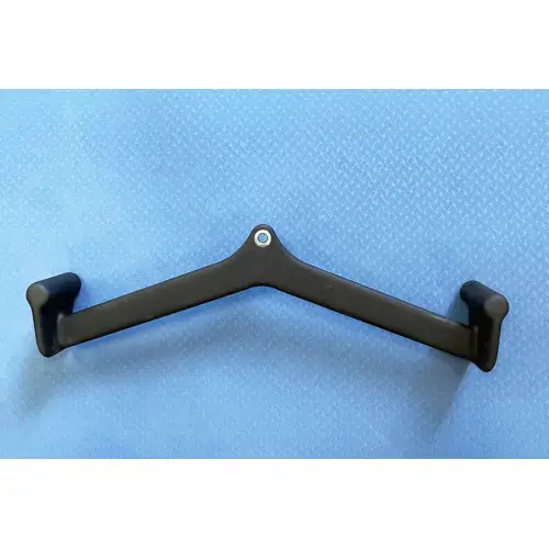 Набір неопренових рукояток для тяги (бампер) Generation Fitness МВ-20 купити недорого в Україні, фото 13