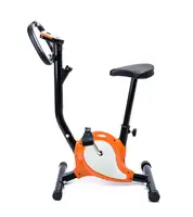 Велотренажер Fitline ES-8018 Point механический оранжевый купить