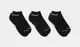Носки Nike UJ ED CUSH POLY NS 3PR 144 черный Уни 38-42 купить