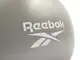 Фітбол Reebok Stability Gymball чорний Уні 75 см купити
