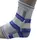 Бандажи на голеностоп Power System PS-6009 Ankle Support Pro Blue/White S/M (1шт.)