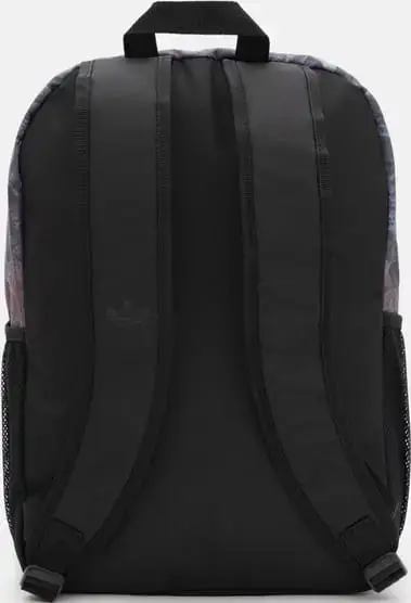 Рюкзак Adidas CAMO CL BP 18,7L Фиолетовый (Разноцветный) 12.5 x 28.5 x 41.8 см купить недорого в Украине, фото 4