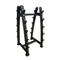 Стійка для грифів та штанг Generation Fitness FF71O1C на 10 шт купити