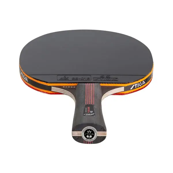 Ракетка для настільного тенісу Stiga Flexure 5 Star ver.2 FL (1215-1205-35) купити недорого в Україні, фото 5