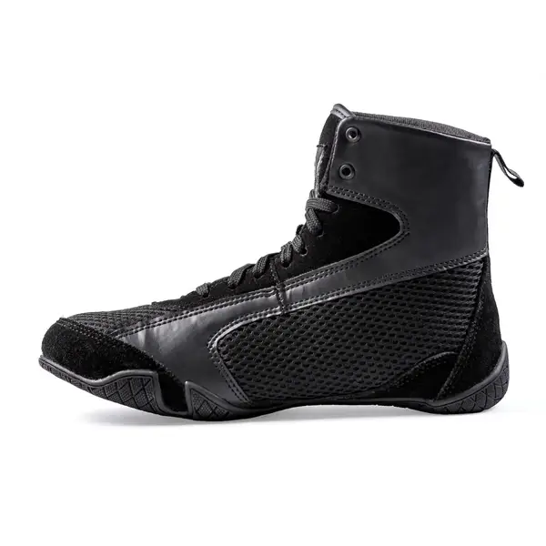 Боксерки V`Noks Vi Venti | Черный | 40 | 40 | Стопа 25 см купить недорого в Украине, фото 6