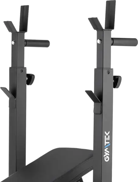 Скамья для тренировок со штангой Gymtek XL700 купить недорого в Украине, фото 12