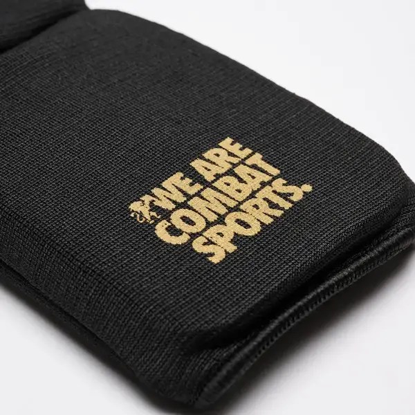 Защита голени Leone DNA Black XL купить недорого в Украине, фото 4