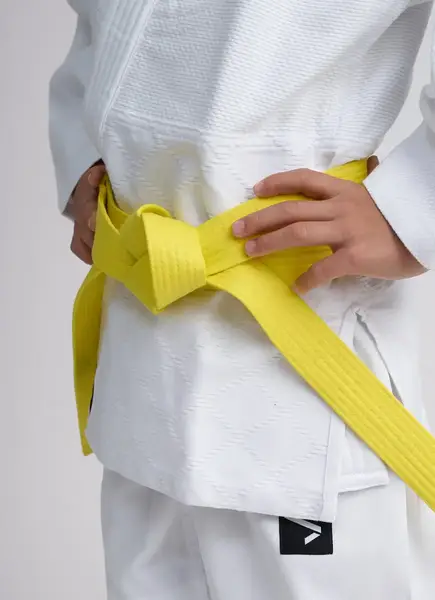 Детское кимоно для дзюдо IPPON GEAR NXT, 140см купить недорого в Украине, фото 7