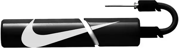 Насос Nike ESSENTIAL BALL PUMP Черный/Белый Насос Nike ESSENTIAL BALL PUMP Черный/Белый купить