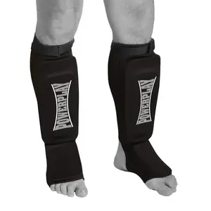 Захист гомілки і стопи PowerPlay 3054 Чорний S купити