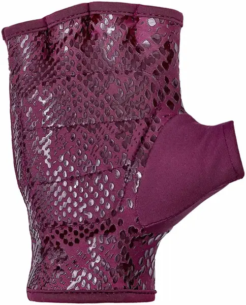 Рукавички для тренінгу Adidas Women's Training Gloves фіолетовий Жін S купити недорого в Україні, фото 5