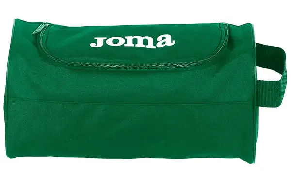 Сумка для взуття Joma SHOE BAG зелений Уні 18х33х17см купити