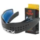 Капа Shock Doctor SuperFit взрослая (возраст 11+) Black (art. 8901-BK-AD) купить недорого в Украине, фото 20473
