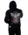 Спортивна кофта Leone Legionarivs Fleece Black M