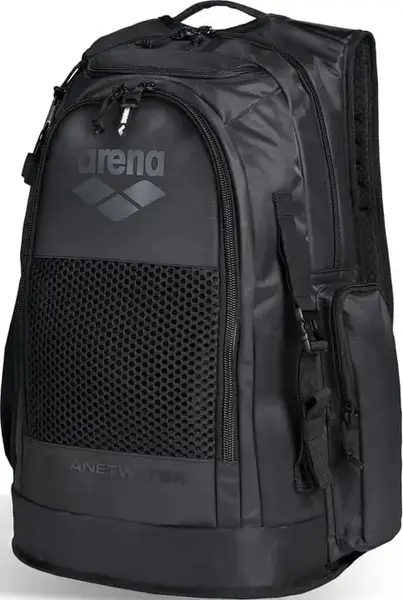 Рюкзак Arena ALL SET BACKPACK 45L черный Уни 55 х 38 х 28 см купить