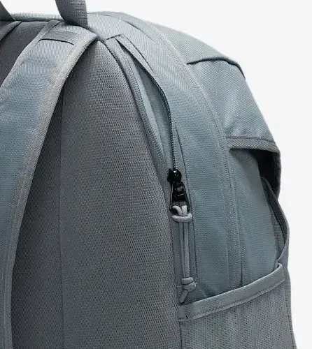 Рюкзак Nike NK ACDMY TEAM BKPK 2.3 30L серый Уни 49х33х23 см купить недорого в Украине, фото 11