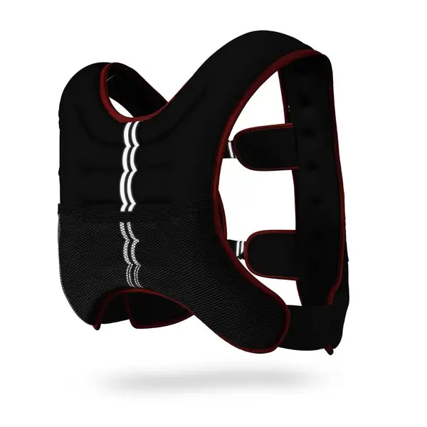 Жилет-обтяжувач Hop-Sport HS-005WW 5 кг купити недорого в Україні, фото 5