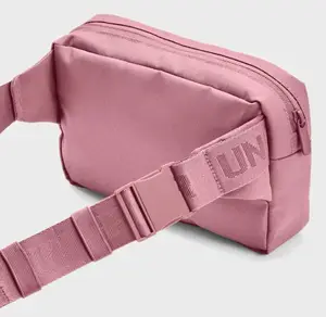 Сумка на пояс UA Loudon Lite WB Xbody 2L розовый Уни 15,3x24x10,5 см купить