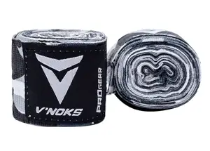 Бинты боксерские V`Noks 4,5m Camo купить