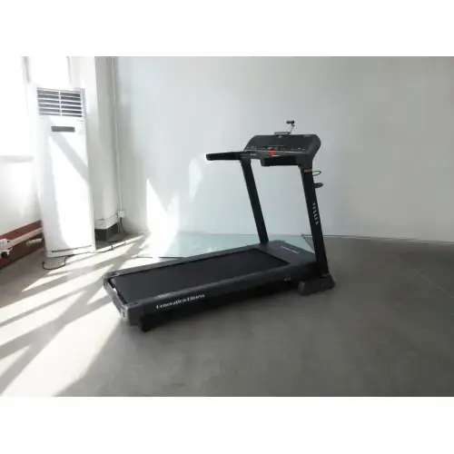 Бігова доріжка Generation Fitness Tellus купити недорого в Україні, фото 2