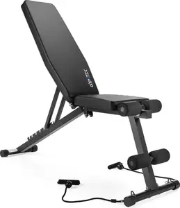 Складана лава для тренувань Gymtek XL400 купити