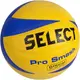 М'яч волейбольний Select Pro Smash Volley New жовто-синій | Розмір 5 купити недорого в Україні, фото 41678