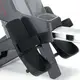 Гребний тренажер Toorx Rower Active Pro (ROWER-ACTIVE-PRO) купити