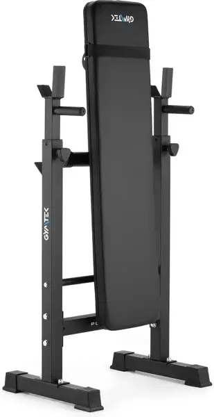 Скамья для тренировок со штангой Gymtek XL700 купить недорого в Украине, фото 5