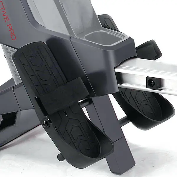 Гребний тренажер Toorx Rower Active Pro (ROWER-ACTIVE-PRO) купити недорого в Україні, фото 4