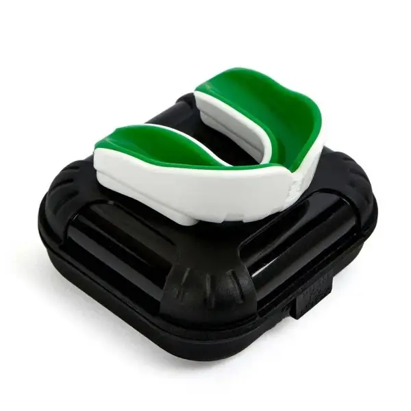 Капа MAKURA Ignis взрослая (возраст 11+) White/Green (art.6017514051) купить недорого в Украине, фото 10