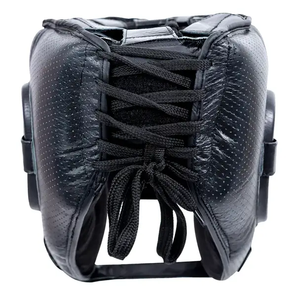 Боксерський шолом V`Noks із бампером Boxing Machine PRO купити недорого в Україні, фото 3