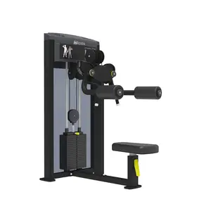 Дельта машина IMPULSE Classic Lateral Raise | Чорний купити