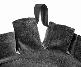 Рукавички для тренінгу Adidas Essential Adjustable Gloves чорний Уні S купити недорого в Україні, фото 5