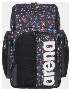 Рюкзак Arena SPIKY III BACKPACK 45 ALLOVER 45L чорний Уні 54 x 36 x 27 см купити