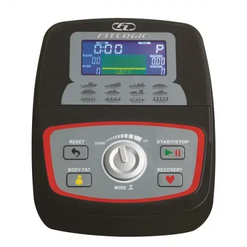 Орбитрек Fitlogic BK8731TP купить недорого в Украине, фото 7