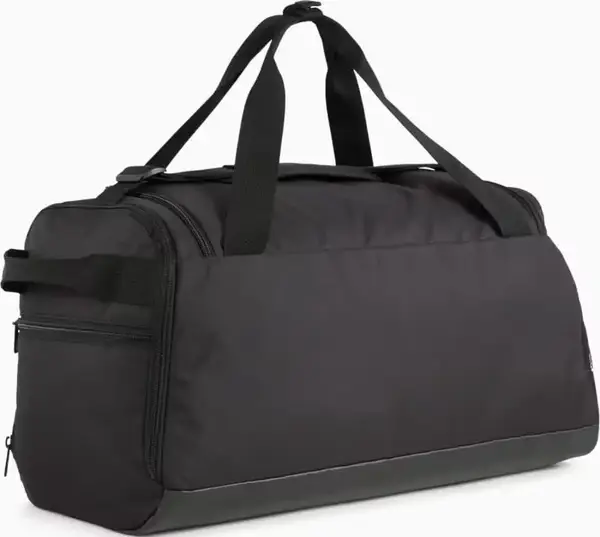 Сумка Puma CHALLENGER S Sports Bag 35L черный Уни 28 х 25 х 51 см купить недорого в Украине, фото 3