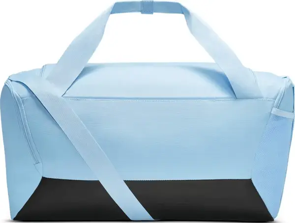 Сумка Nike NK BRSLA S DUFF - 9.5 41L блакитний Уні 51 x 28 х 28 см купити недорого в Україні, фото 2